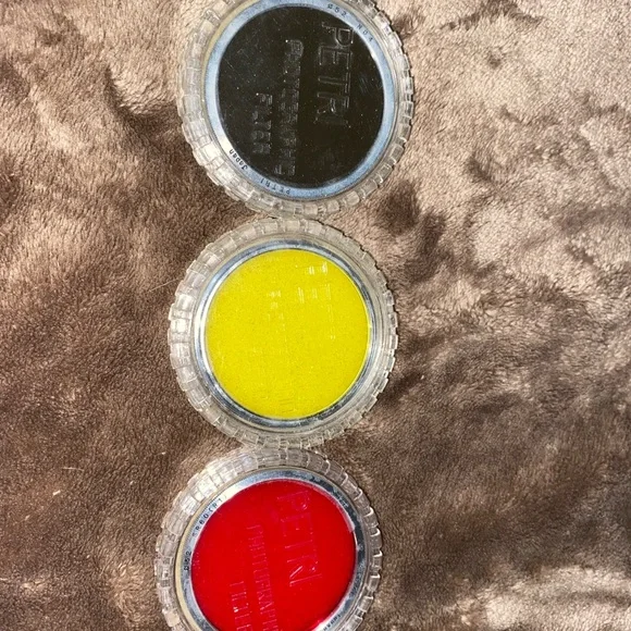 Petri 7 s vintage camera and accessories - Picture 5 of 9